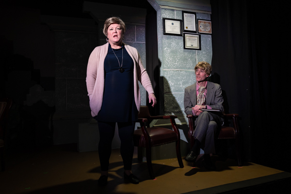 Photos: First look at Bruce Jacklin & Co's SYLVIA Image