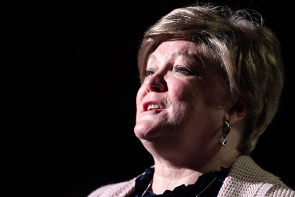 Photos: First look at Bruce Jacklin & Co's SYLVIA Image