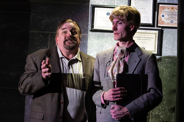 Photos: First look at Bruce Jacklin & Co's SYLVIA Image