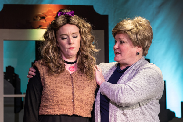 Photos: First look at Bruce Jacklin & Co's SYLVIA Image
