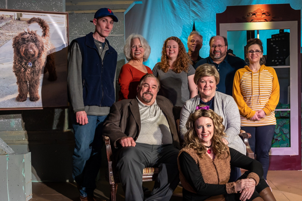 Photos: First look at Bruce Jacklin & Co's SYLVIA Image