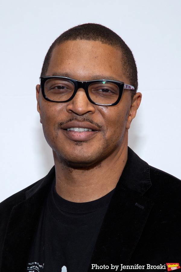 Photos: Cast and Creative of FOR COLORED GIRLS... Walk The Red Carpet Image