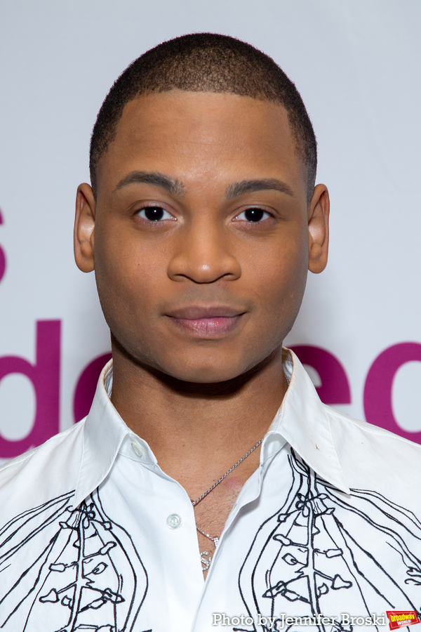 Photos: On the the Red Carpet for Opening Night of FOR COLORED GIRLS... Image