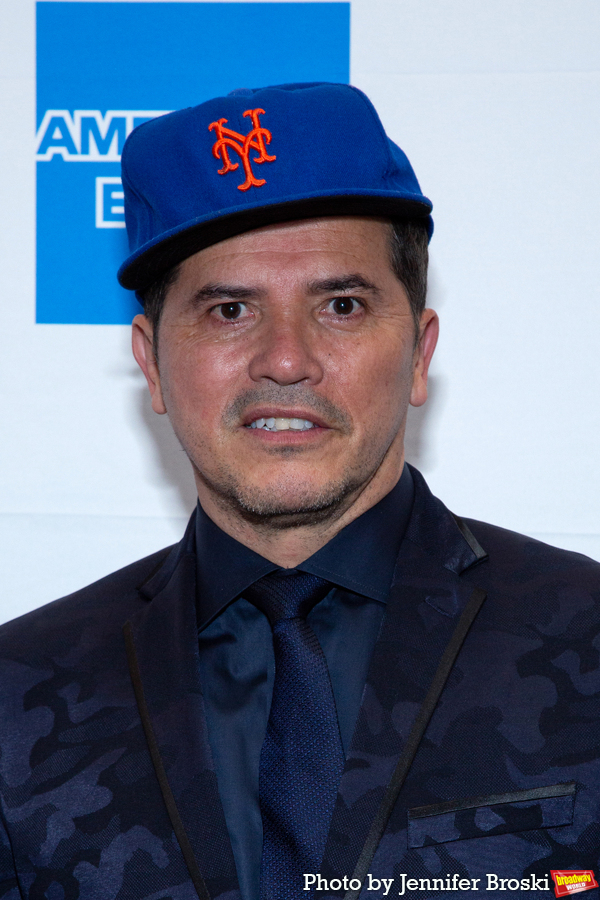 Photos: On the the Red Carpet for Opening Night of FOR COLORED GIRLS... Image