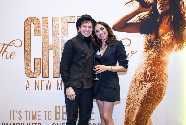 Photos: Go Inside Opening Night of THE CHER SHOW UK and Ireland Tour Image
