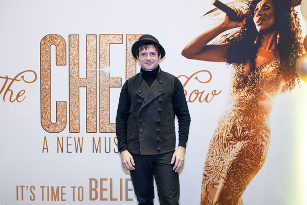 Photos: Go Inside Opening Night of THE CHER SHOW UK and Ireland Tour Image