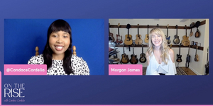 Morgan James' All-Female JESUS CHRIST SUPERSTAR is On the Rise! Video