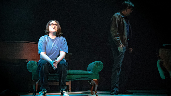 Photos: The Milburn Stone Theatre Presents FUN HOME Image