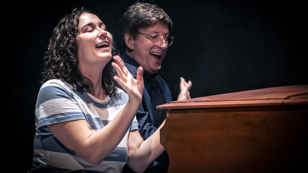 Photos: The Milburn Stone Theatre Presents FUN HOME Image