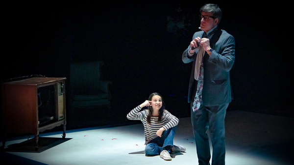 Photos: The Milburn Stone Theatre Presents FUN HOME Image