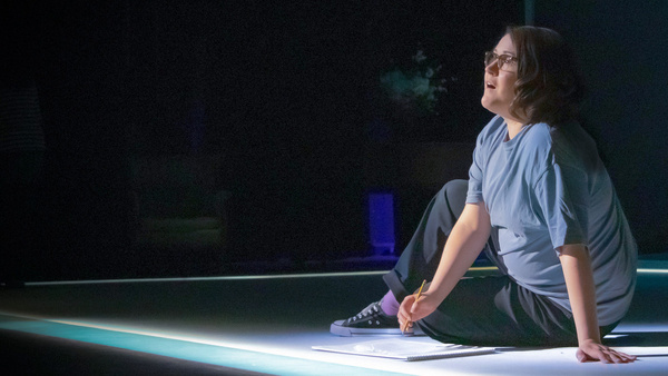 Photos: The Milburn Stone Theatre Presents FUN HOME Image
