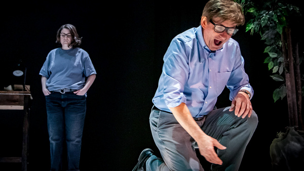 Photos: The Milburn Stone Theatre Presents FUN HOME Image