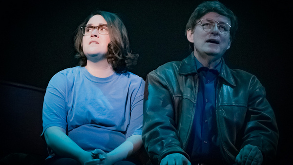 Photos: The Milburn Stone Theatre Presents FUN HOME Image