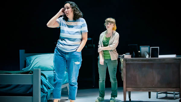 Photos: The Milburn Stone Theatre Presents FUN HOME Image