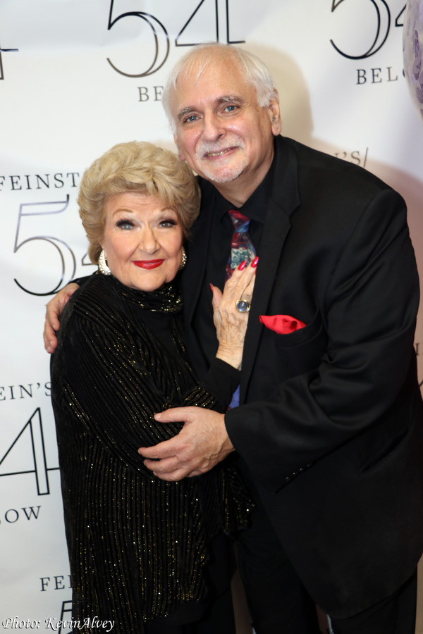 Photos: Marilyn Maye: 94, Of Course There's More! at Feinstein's/54 Below Image