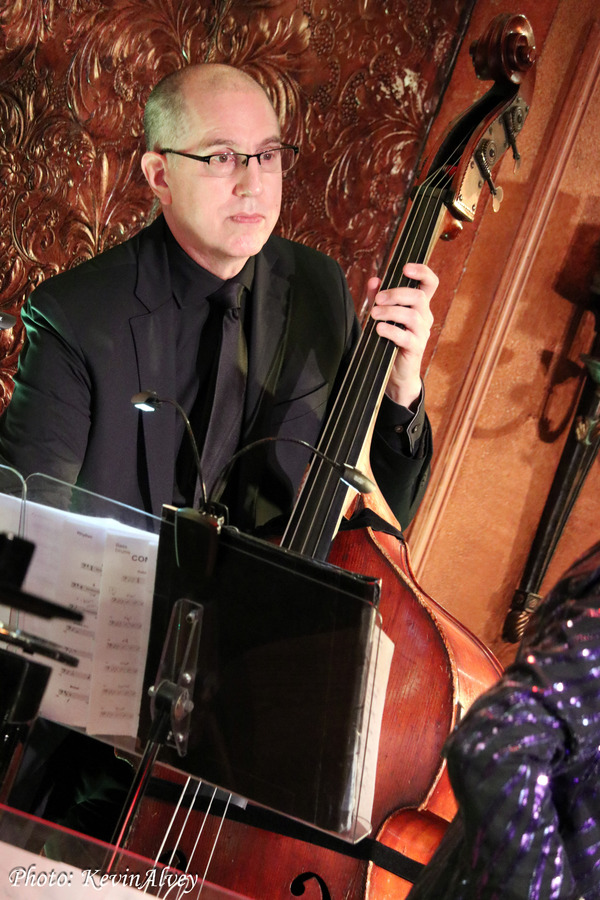 Photos: Marilyn Maye: 94, Of Course There's More! at Feinstein's/54 Below Image