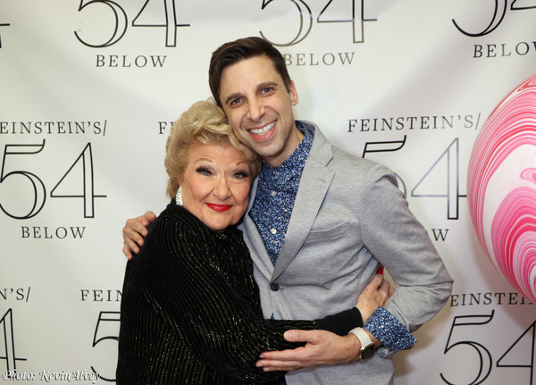 Photos: Marilyn Maye: 94, Of Course There's More! at Feinstein's/54 Below Image
