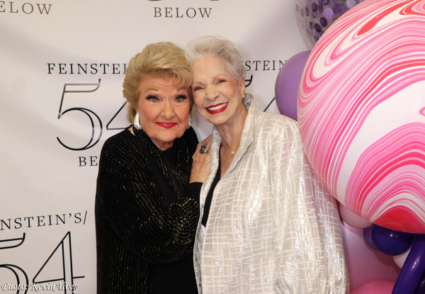Photos: Marilyn Maye: 94, Of Course There's More! at Feinstein's/54 Below Image