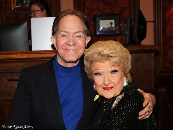 Photos: Marilyn Maye: 94, Of Course There's More! at Feinstein's/54 Below Image