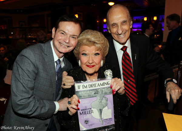 Photos: Marilyn Maye: 94, Of Course There's More! at Feinstein's/54 Below Image