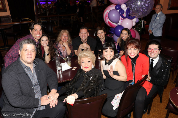 Photos: Marilyn Maye: 94, Of Course There's More! at Feinstein's/54 Below Image