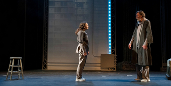 Photos: First Look at THE GIVER At Omaha Community Playhouse Photo