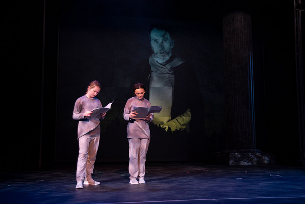 Photos: First Look at THE GIVER At Omaha Community Playhouse Image