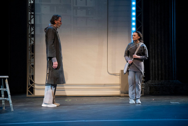 Photos: First Look at THE GIVER At Omaha Community Playhouse 