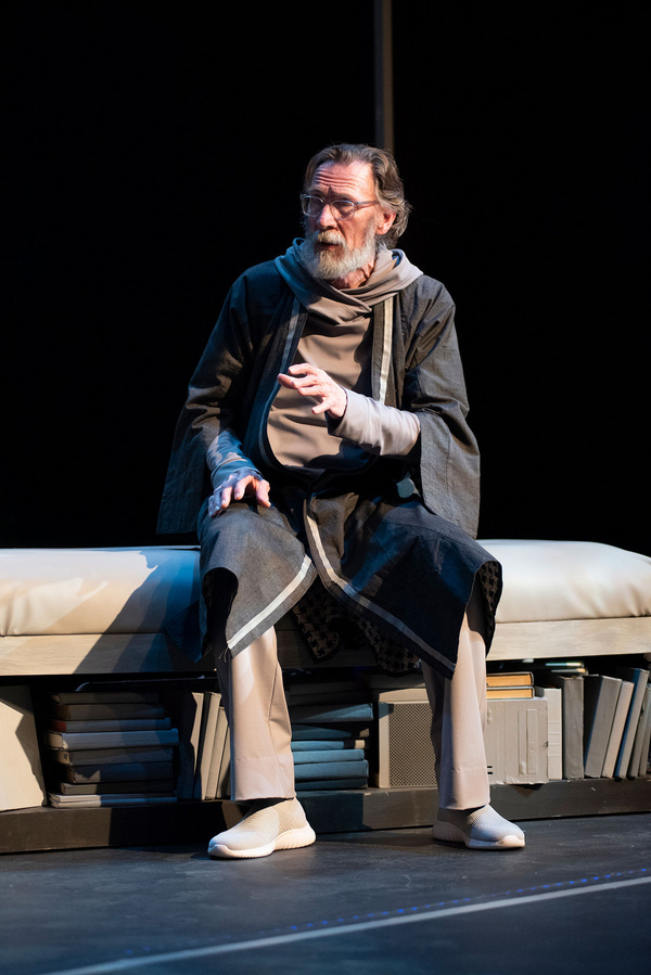 THE GIVER at Omaha Community Playhouse Photo