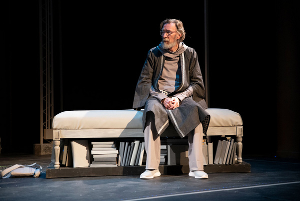 Photos: First Look at THE GIVER At Omaha Community Playhouse Image