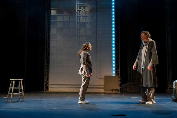 Photos: First Look at THE GIVER At Omaha Community Playhouse 