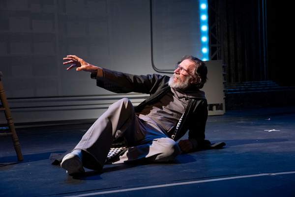 Photos: First Look at THE GIVER At Omaha Community Playhouse Image