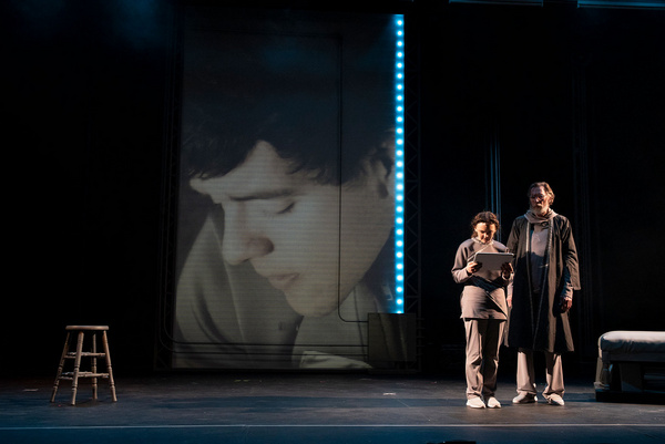 Photos: First Look at THE GIVER At Omaha Community Playhouse  Image