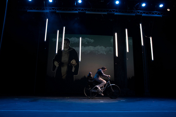 Photos: First Look at THE GIVER At Omaha Community Playhouse Image