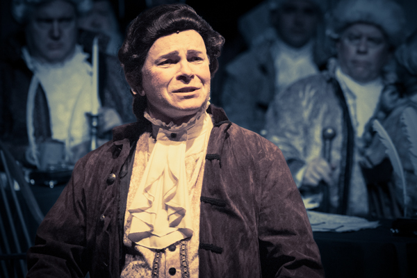 Photos: First look at Hilliard Arts Council's 1776 Image