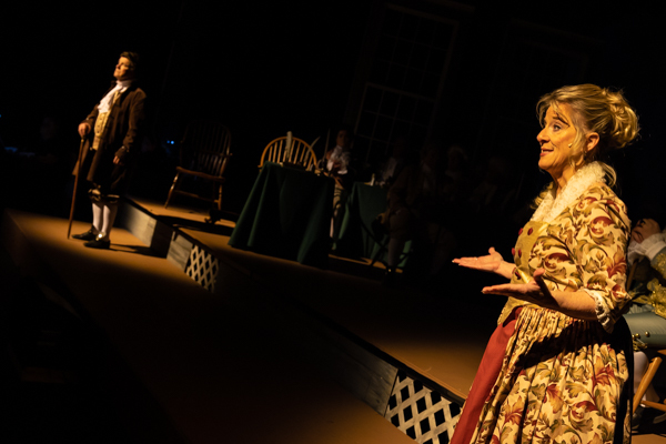 Photos: First look at Hilliard Arts Council's 1776 Image