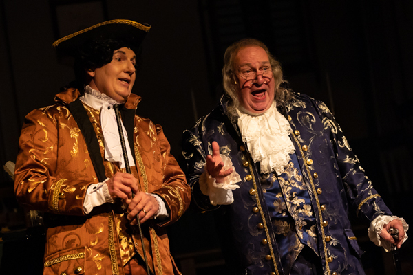 Photos: First look at Hilliard Arts Council's 1776 Image