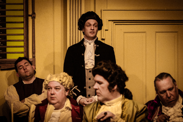 Photos: First look at Hilliard Arts Council's 1776 Image