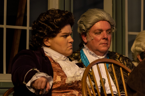 Photos: First look at Hilliard Arts Council's 1776 Image