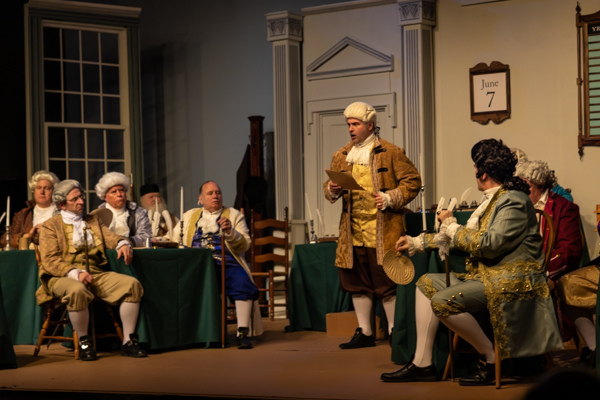 Photos: First look at Hilliard Arts Council's 1776 Image