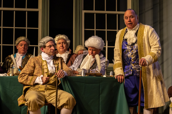 Photos: First look at Hilliard Arts Council's 1776 Image