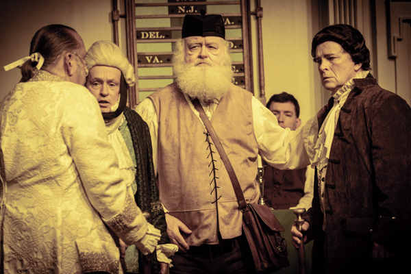 Photos: First look at Hilliard Arts Council's 1776 Image
