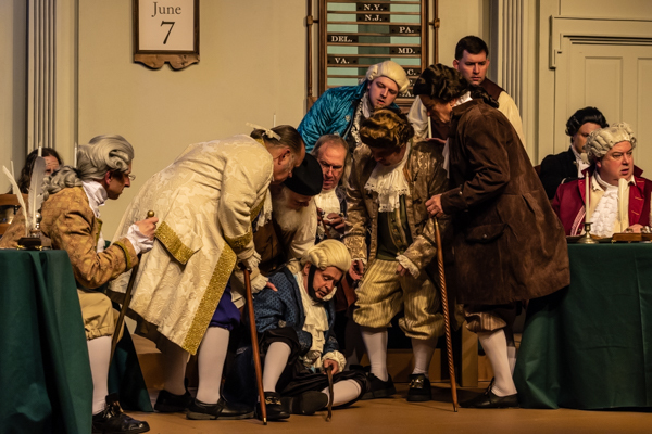 Photos: First look at Hilliard Arts Council's 1776 Image