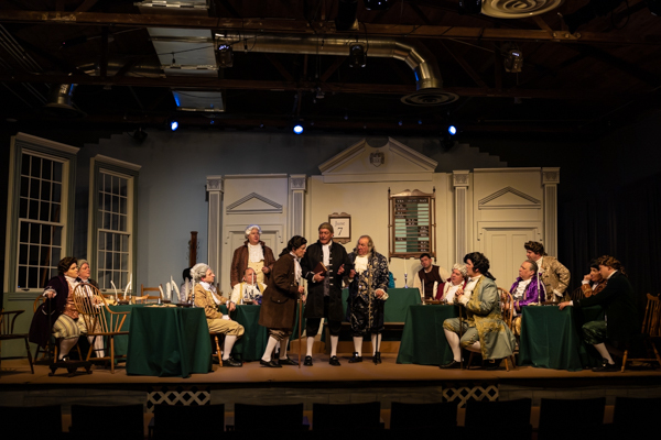 Photos: First look at Hilliard Arts Council's 1776 Image