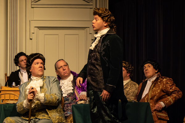 Photos: First look at Hilliard Arts Council's 1776 Image