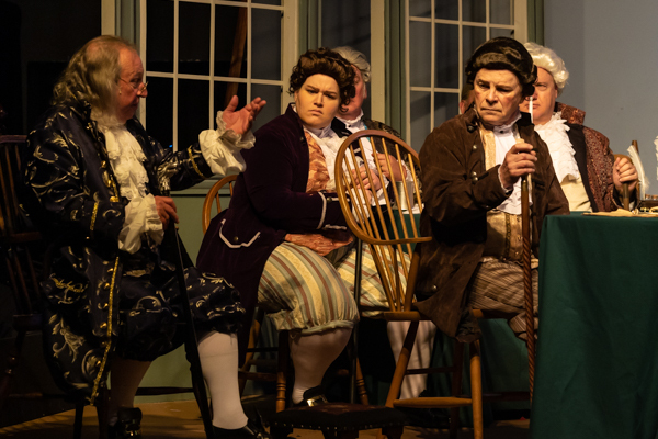 Photos: First look at Hilliard Arts Council's 1776 Image