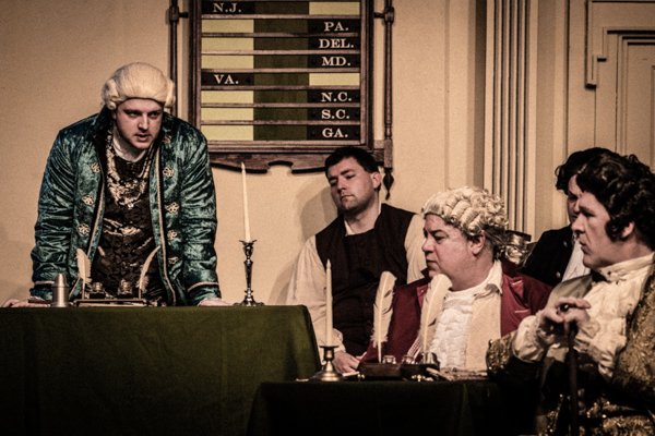 Photos: First look at Hilliard Arts Council's 1776 Image