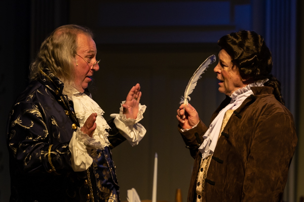 Photos: First look at Hilliard Arts Council's 1776 Image