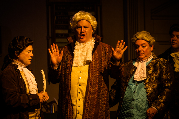 Photos: First look at Hilliard Arts Council's 1776 Image
