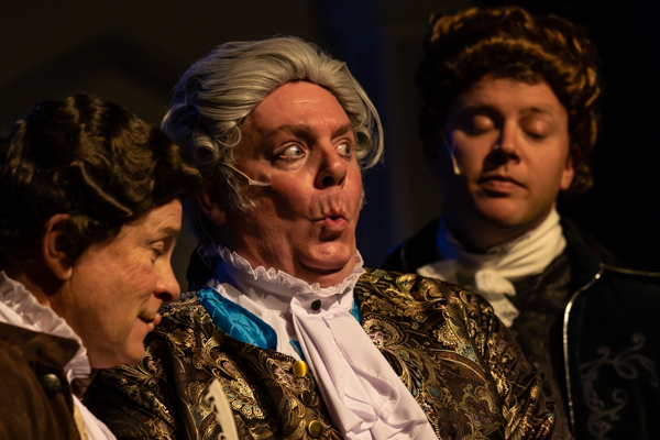 Photos: First look at Hilliard Arts Council's 1776 Image